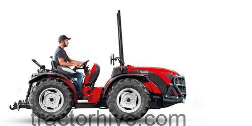 Antonio Carraro SRX 10900 specs and reviews