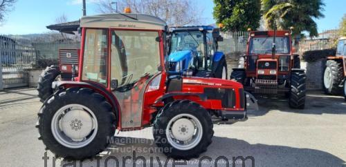 Antonio Carraro TRG 9400 specs and reviews