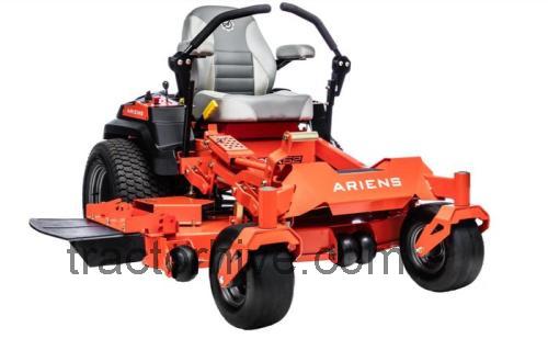 Ariens Apex 48 fiche technique et avis