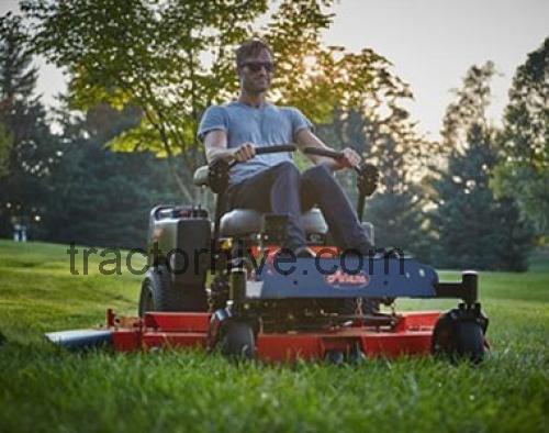 Ariens Zoom 60 specs and reviews