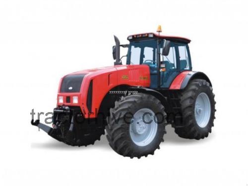 Belarus 3522 specs and reviews