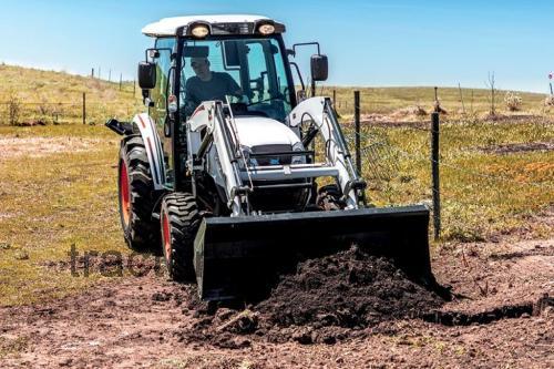 Bobcat CT5555 specs and reviews