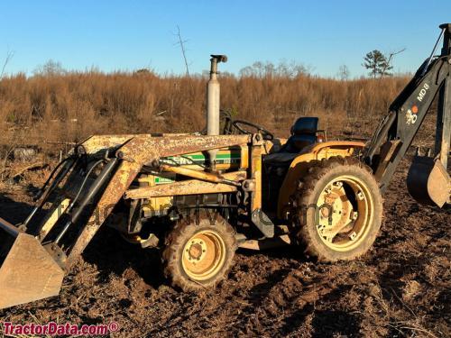 Bolens G194 specs and reviews