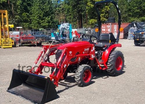 Branson 2400 specs and reviews