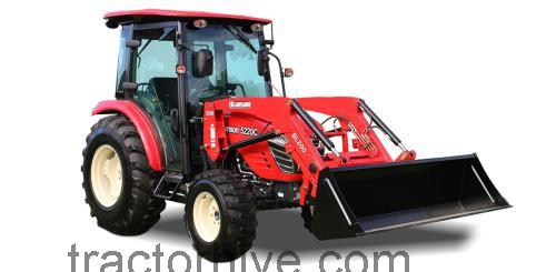 Branson 5220 specs and reviews