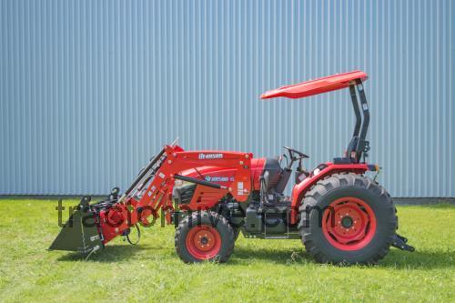 Branson 6225R specs and reviews