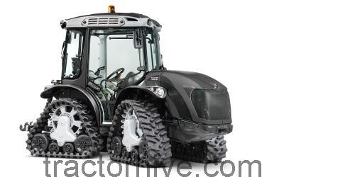 Carraro Mach 4 specs and reviews