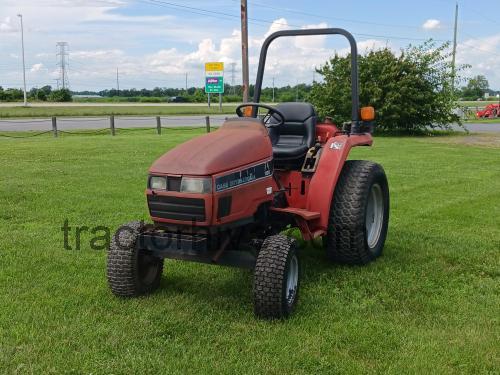 Case IH 1130 specs and reviews