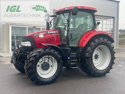 Case IH 130 specs and reviews