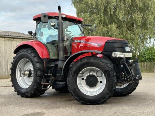 Case IH 180 specs and reviews