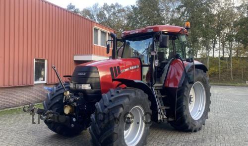 Case IH 195 specs and reviews