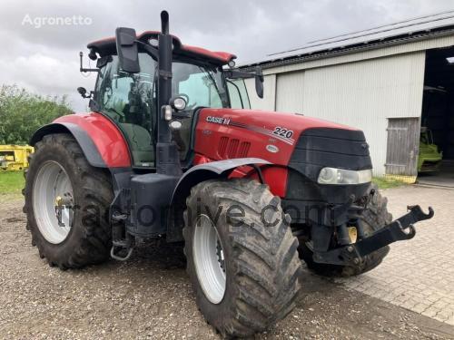 Case IH 220 specs and reviews