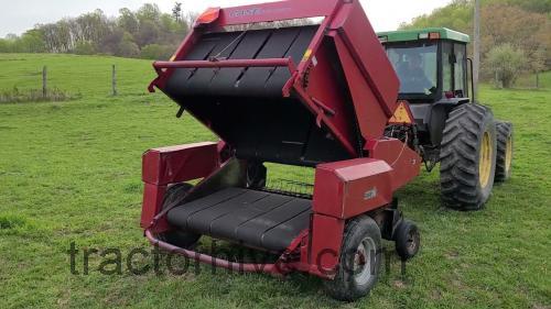 Case IH 3450 specs and reviews