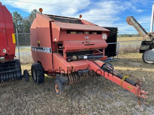 Case IH 3650 specs and reviews