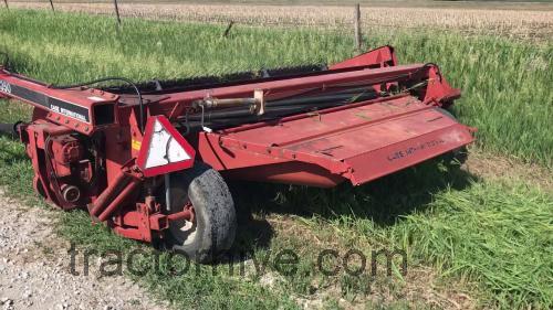 Case IH 8350 specs and reviews