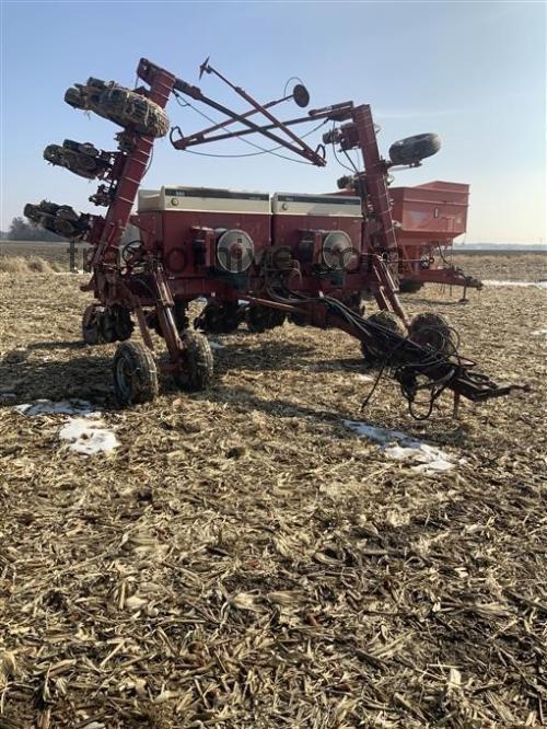 Case IH 950 specs and reviews