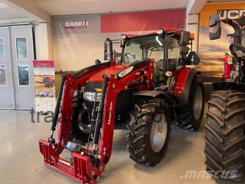 Case IH Farmall 90A specs and reviews