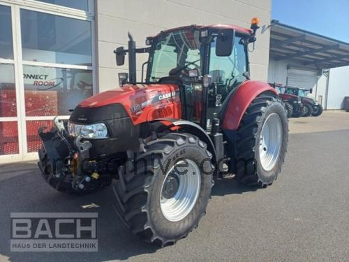 Case IH Farmall U specs and reviews 