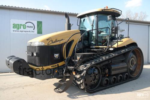 Caterpillar MT865B specs and reviews 