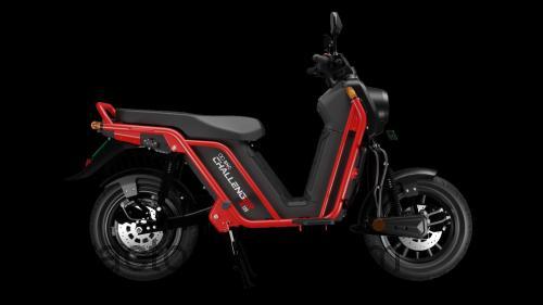 Challenger 125 specs and reviews