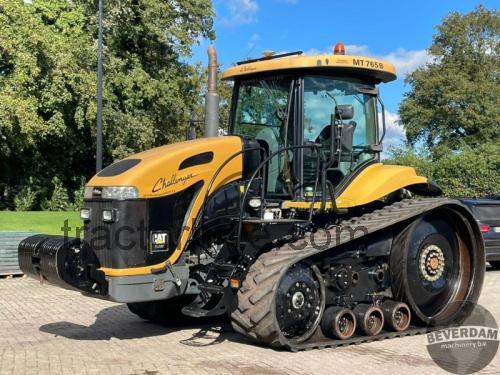 Challenger 765 specs and reviews