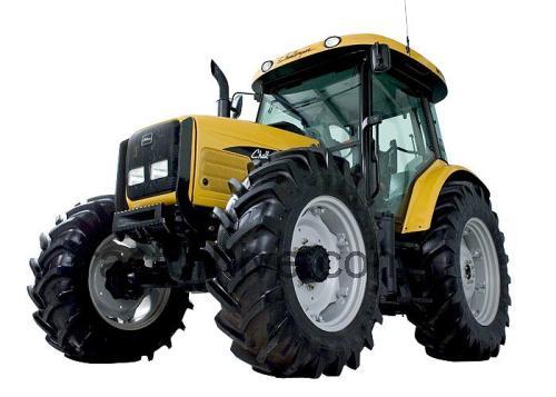 Challenger MT445B specs and reviews