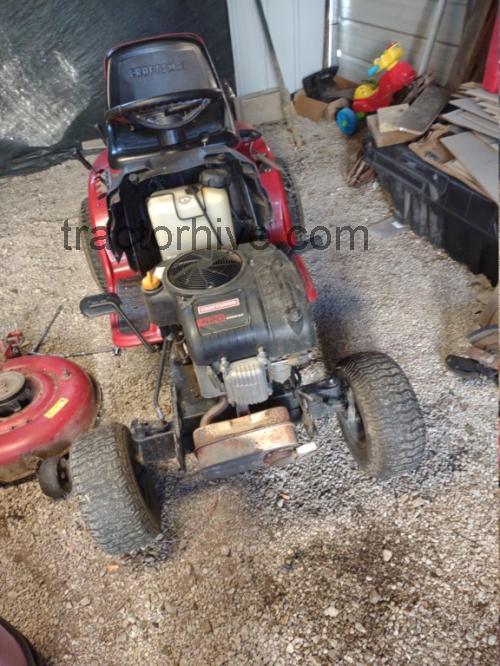 Craftsman T1200 specs and reviews