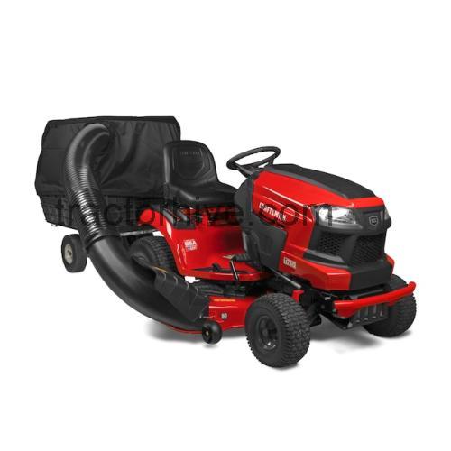 Craftsman T260 specs and reviews