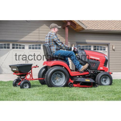 Craftsman T3300 specs and reviews