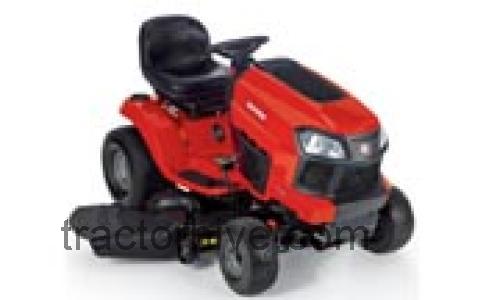 Craftsman T3400 specs and reviews