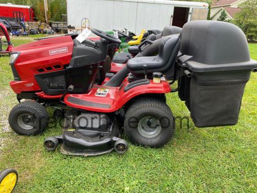 Craftsman T3500 specs and reviews