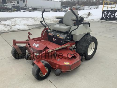 Exmark Lazer Z AS specs and reviews