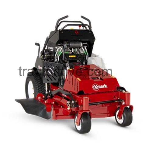 Exmark Staris specs and reviews