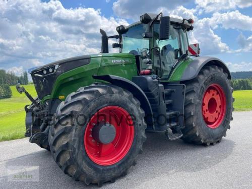 Fendt 1046 Vario specs and reviews 