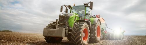 Fendt 700 Vario Gen 7 specs and reviews