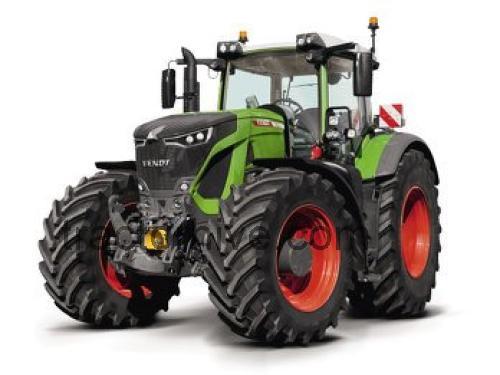Fendt 900 Vario Gen 6 specs and reviews