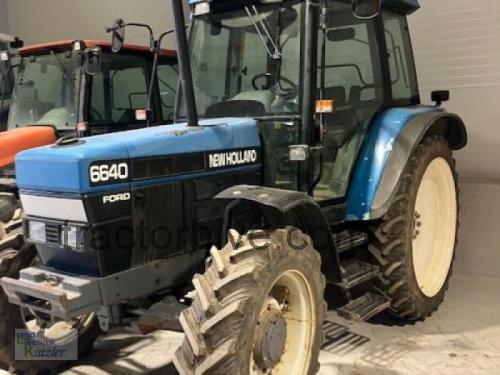 Ford 6640 specs and reviews 