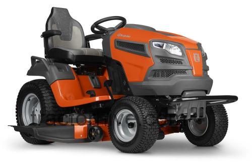 Husqvarna TS348 specs and reviews