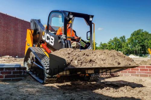 JCB 210T specs and reviews
