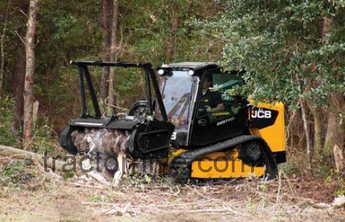 JCB 225T specs and reviews 