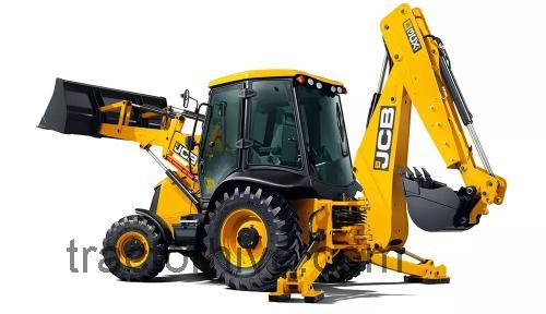 JCB 3CX-14 Super specs and reviews