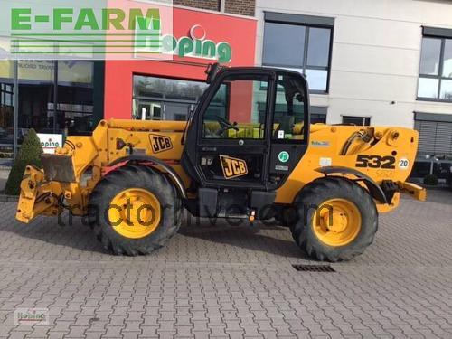 JCB 532-120 specs and reviews 