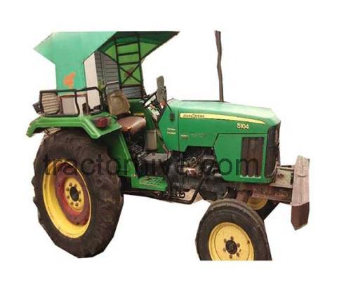 John Deere 5104 specs and reviews