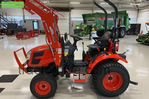 Kioti CK2510 specs and reviews