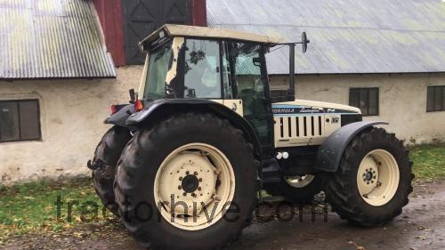 Lamborghini Formula 135 specs and reviews