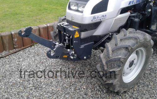 Lamborghini R1 35 specs and reviews 