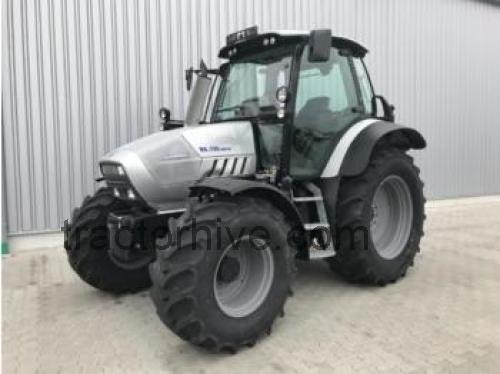 Lamborghini R6 135 specs and reviews