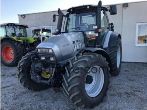 Lamborghini R6 175 specs and reviews