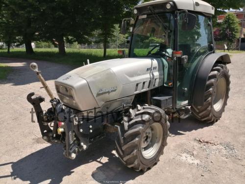 Lamborghini RF 80 specs and reviews