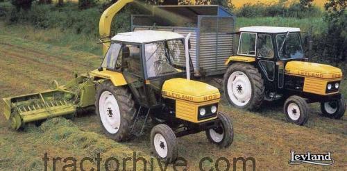 Leyland 802 specs and reviews